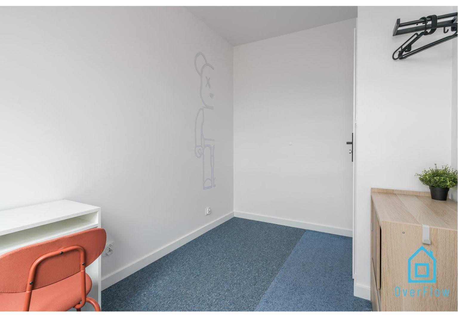 Homestay Uranus 5 Min To Old Town Gdansk