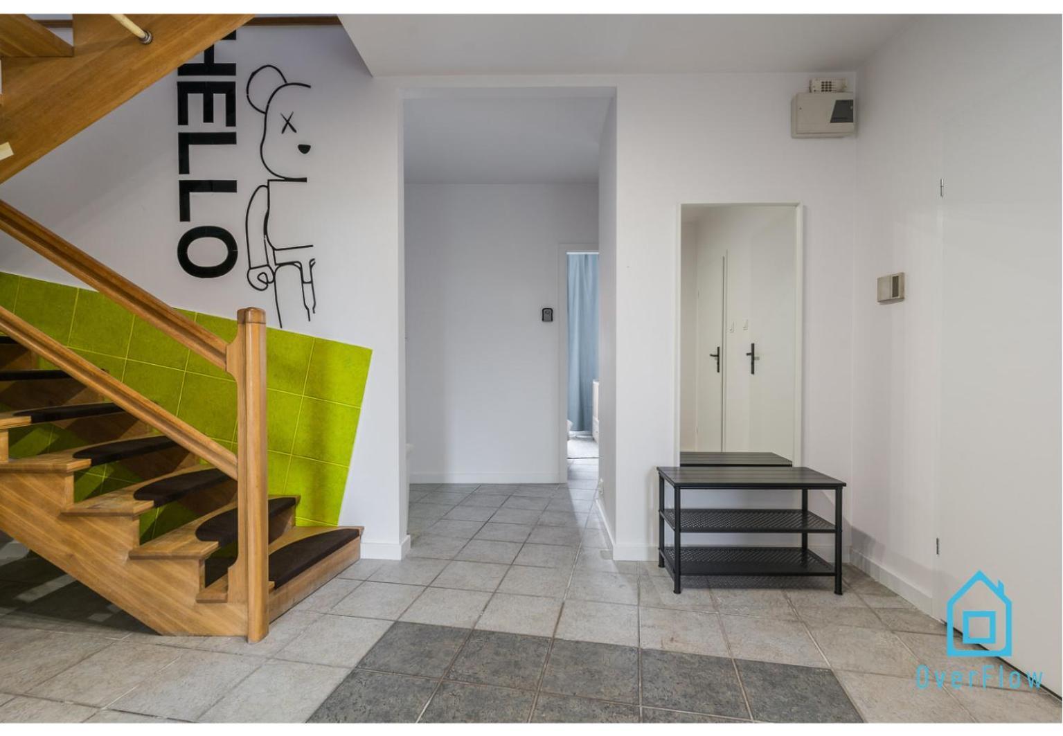 Uranus 5 Min To Old Town Homestay