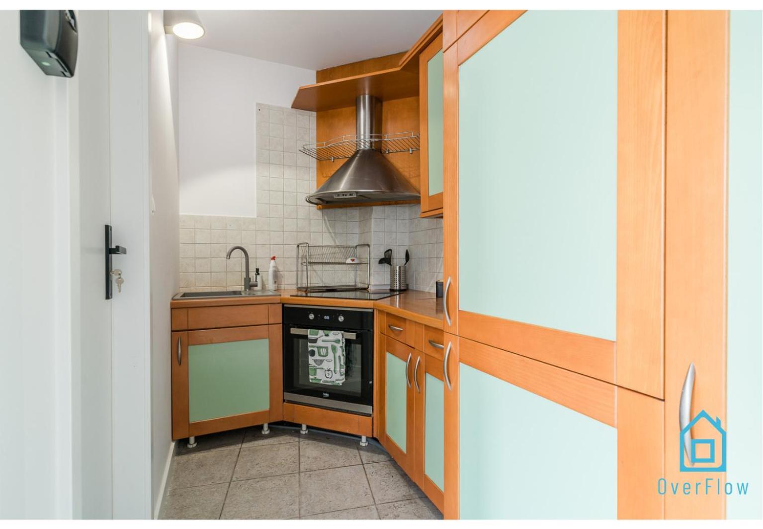Homestay Uranus 5 Min To Old Town *