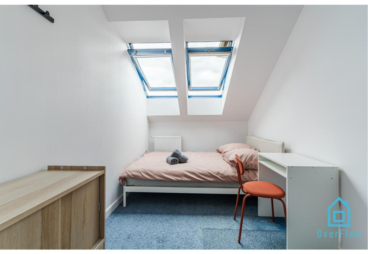 Uranus 5 Min To Old Town Homestay *